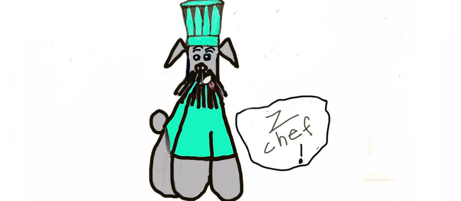 Pampered Chef for Dogs