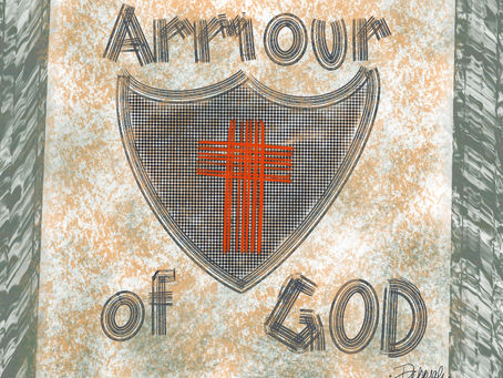 Armour of God