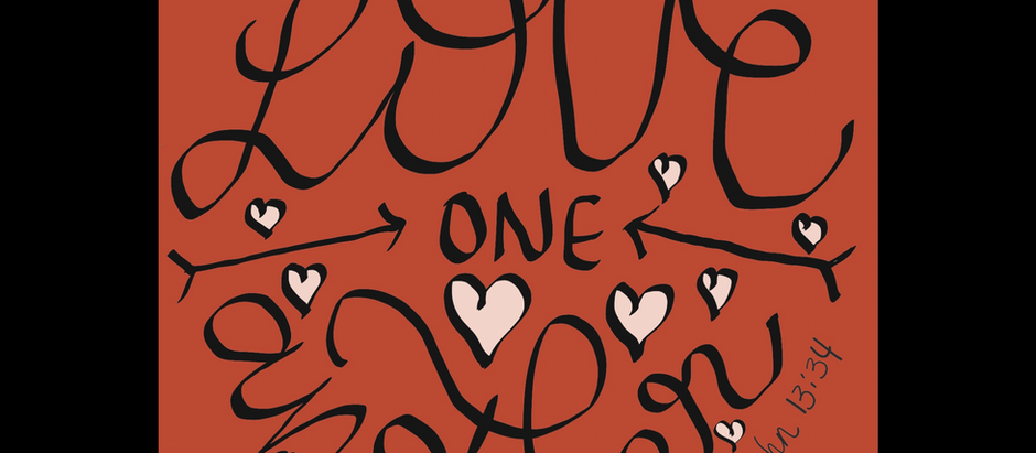 Practice Love