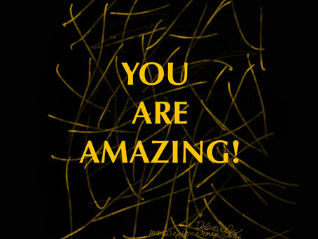 Practice the Positive