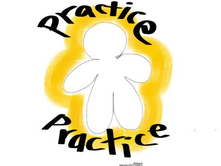 Practice Thankful