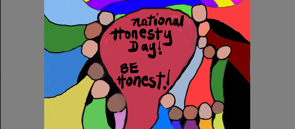 National Honesty Day