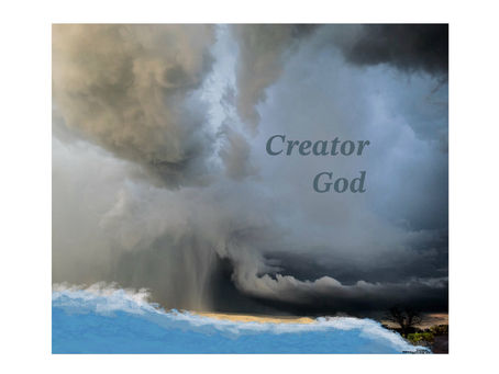 Creator God