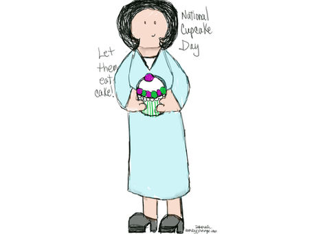 Holiday or Observance December 15