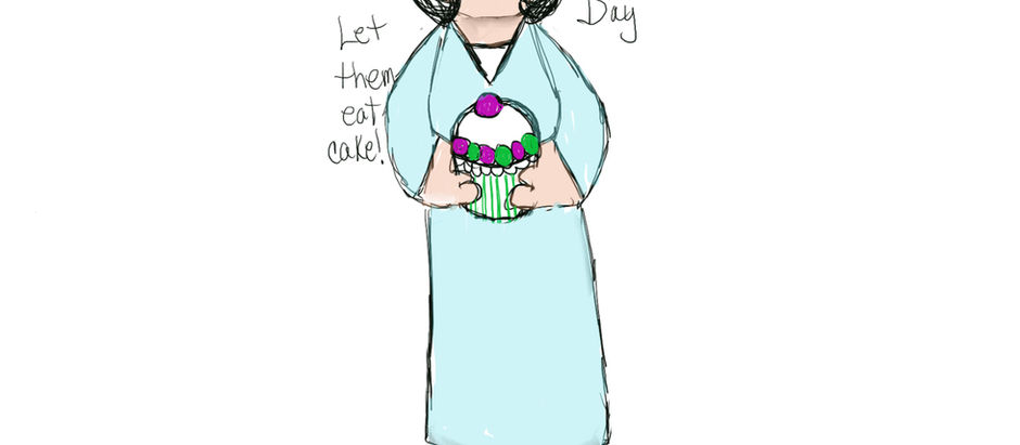 Holiday or Observance December 15