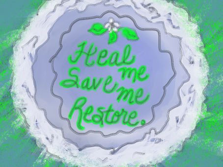 Heal Me