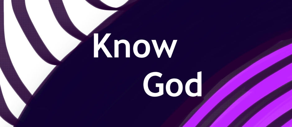 Practice Praying & Telling