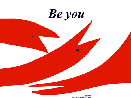 Freedom to BE