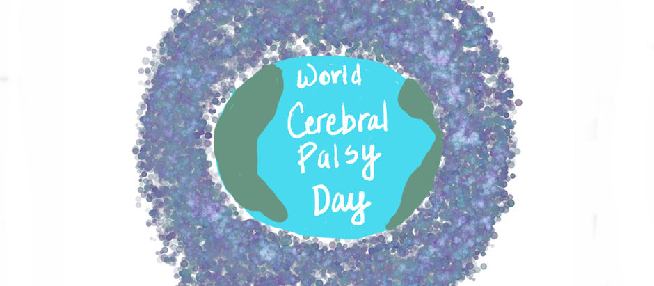 Cerebral Palsy Day