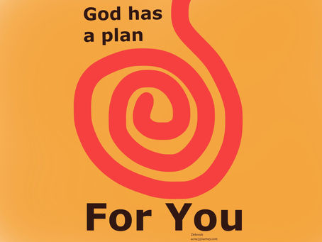 Grateful for Plan