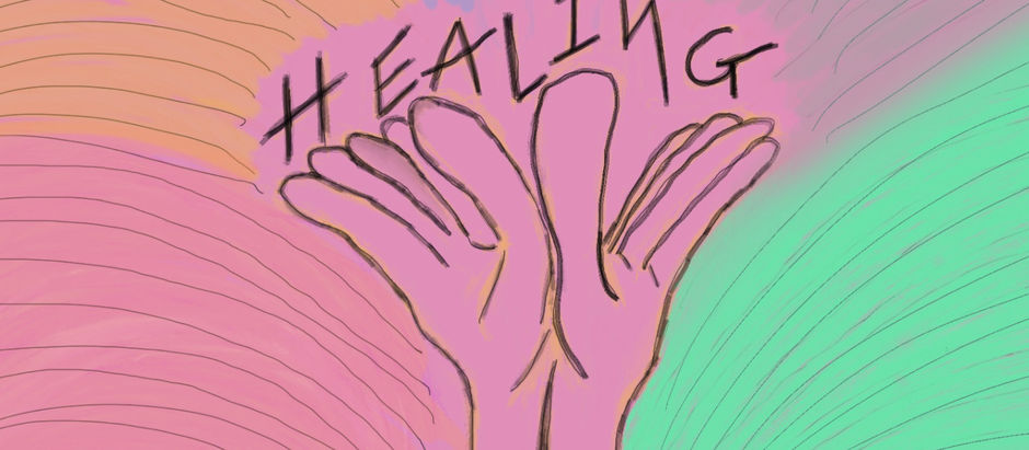 Healing Power