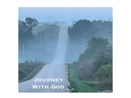 Journey With God