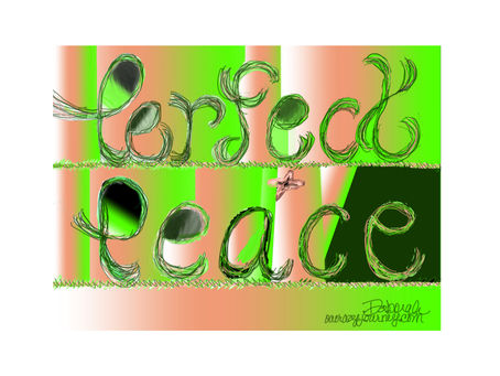 Perfect Peace
