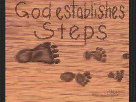 Establish Our Steps