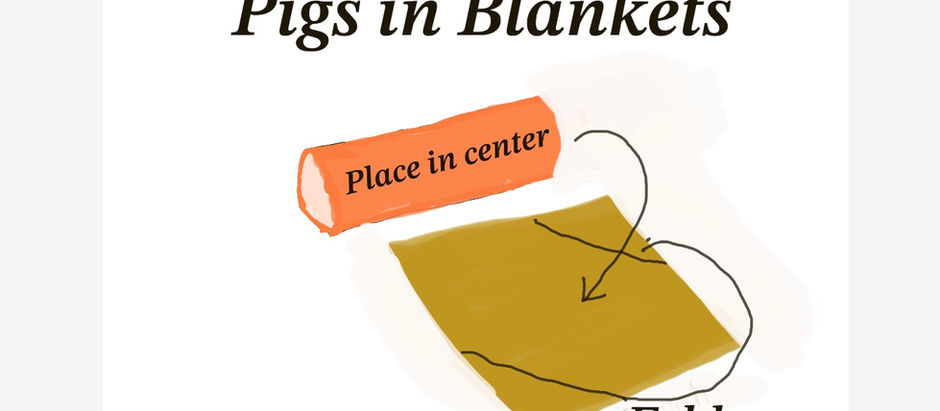 Pigs in Blankets Day