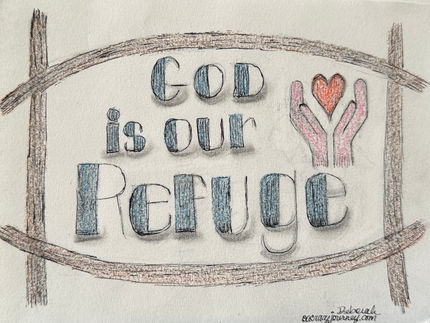 God is Our Refuge
