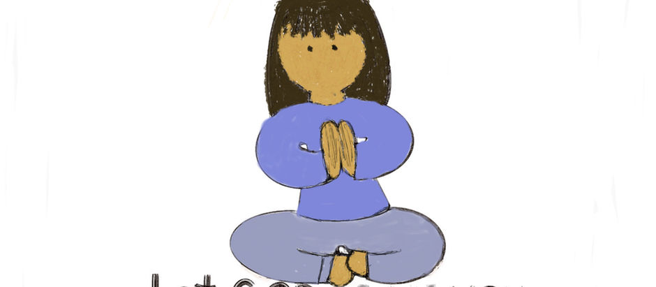 Gratitude for Healing