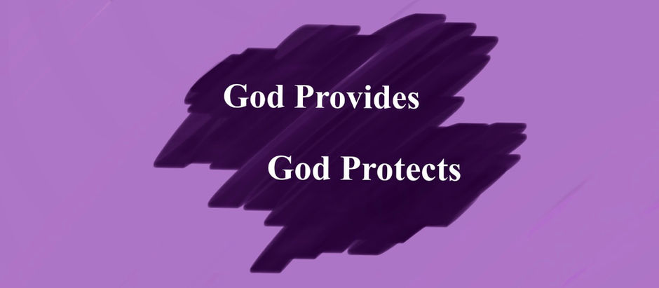 Provide Protect
