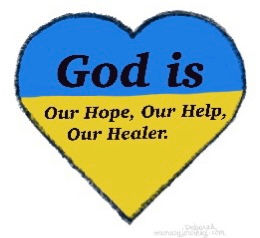 Hope Help Healer