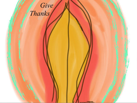 Give Thanks