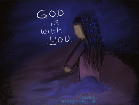 God With You