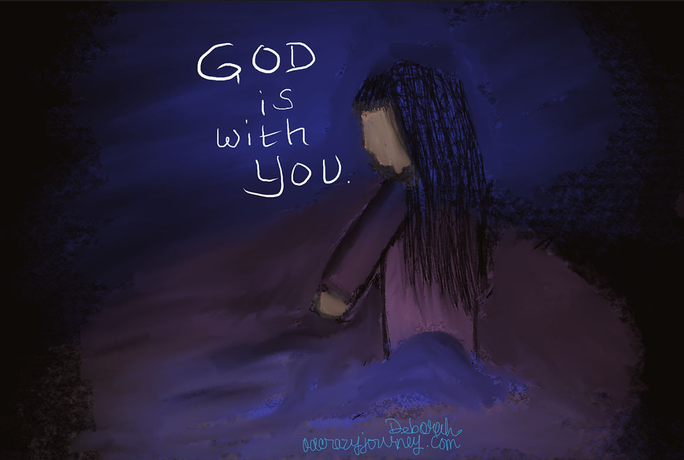 God With You