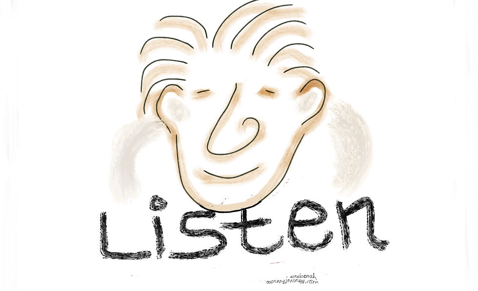 Practice Listening