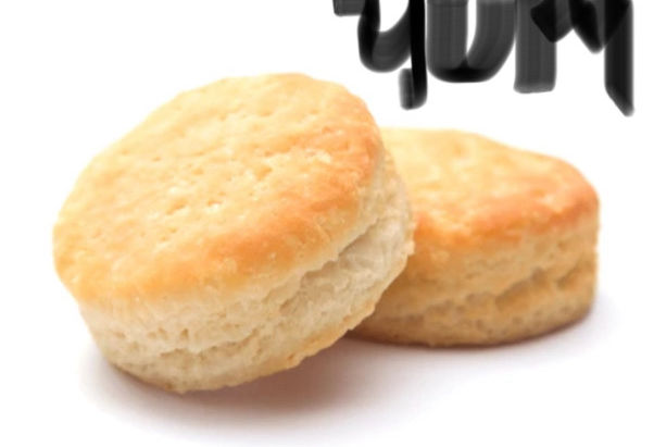 National Buttermilk Biscuit Day