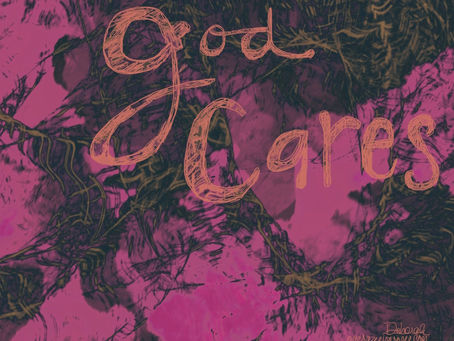 God Cares