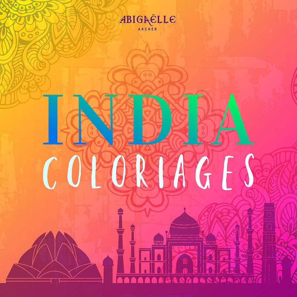 COVER INDIA