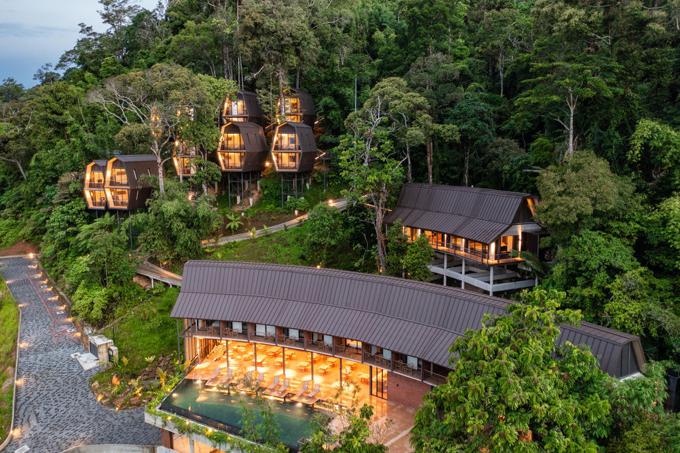 best architect malaysia