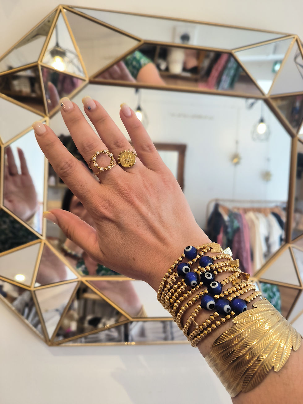Miniature : MATAKI - bracelet 