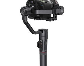 Zhiyun stabilisateur Crane 2
