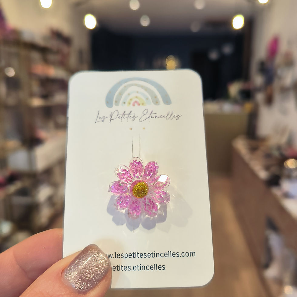 Miniature : PÂQUERETTE- fleur