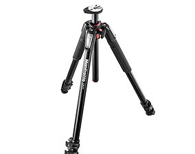 Manfrotto trépied 290Xtra