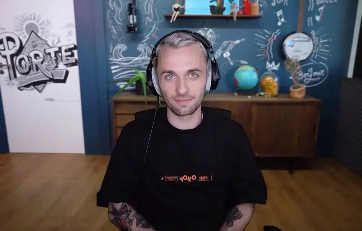 Squeezie