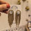 Miniature : JESSICA- boucles d'oreilles 
