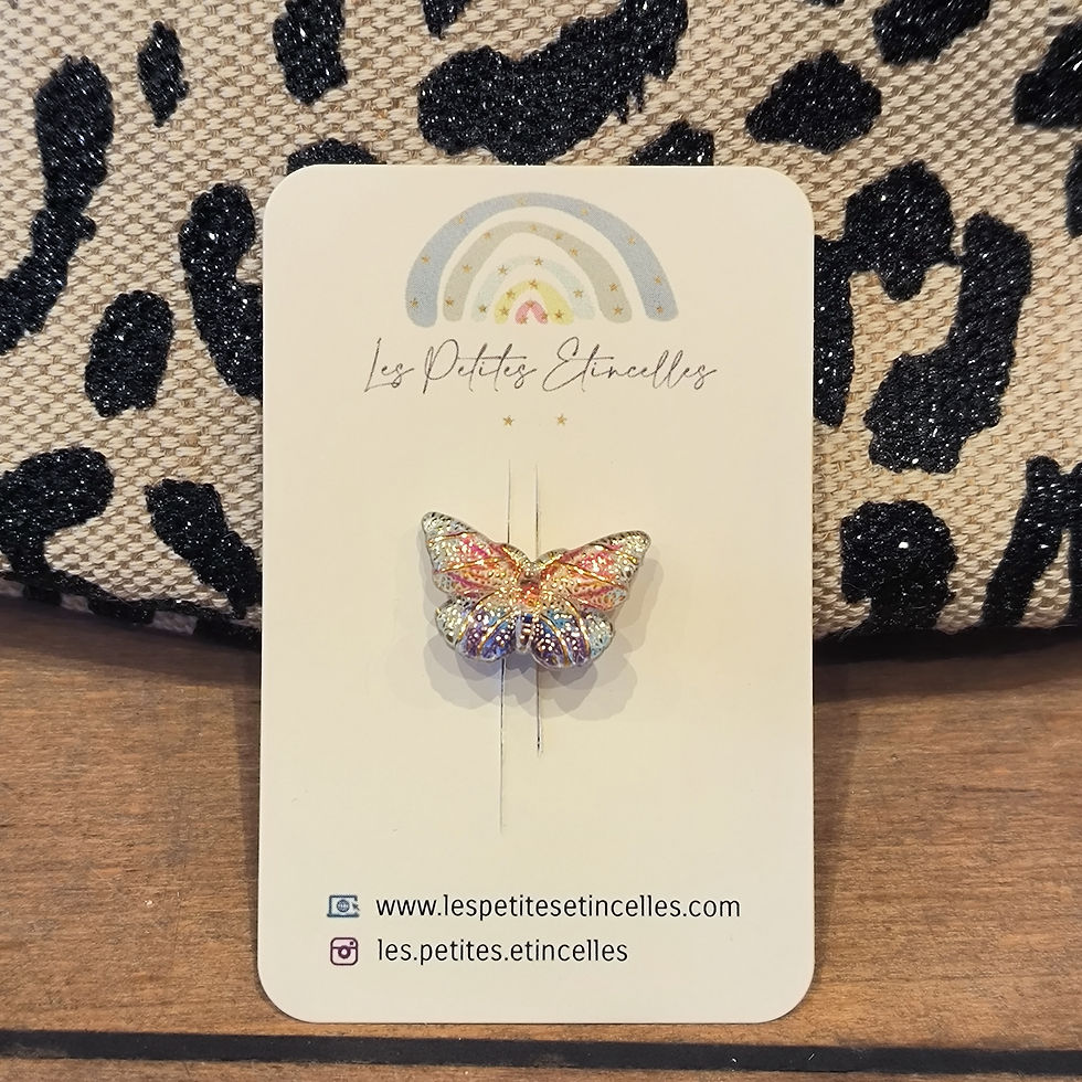 Miniature : APONI - petit papillon 
