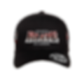 Blaze Hat with 2 Champion Medallions