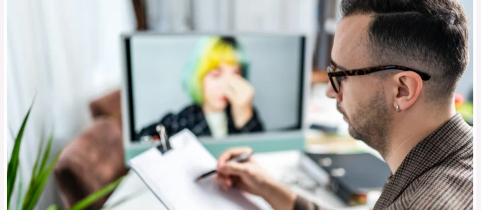 So, Where Do You Even Begin In Therapy? Our Tips For Kickstarting The Convo