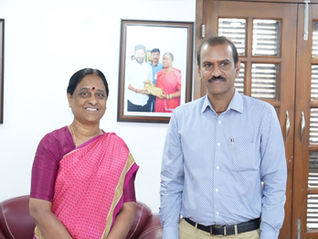 పీసీబీ సైంటిస్టుల సమస్యలు పరిష్కరిస్తాం