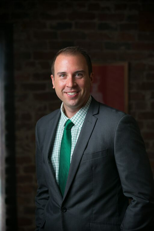 Catching up with Rob McAllister