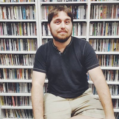 Catching up with Josh Beeman