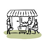 Programme YD - commerces de proximité 