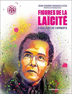 SCOUTISME ET IDEAL LAÏQUE  Figures de la laïcité Jean-Pierre Sakoun.jpeg