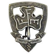 INSIGNE Insigne d'origine de la F.F.E..jpg