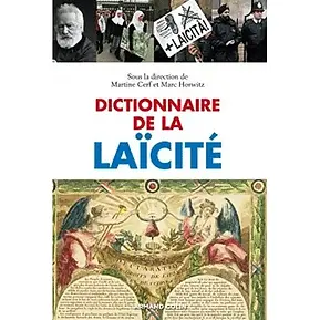 SCOUTISME ET IDEAL LAÏQUE Dictionnaire de la laïcité Horwitz-Cerf.webp