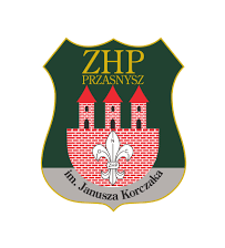 POLOGNE ZHP Hufiek Janusza Korczaka Logo 3.png