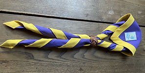 CARRICK-1905 Foulard entier sur table en bois 1.jpg