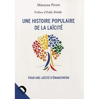 SCOUTISME ET IDEAL LAÏQUE Une histoire populaire de la laïcité Marceau Pivert.webp